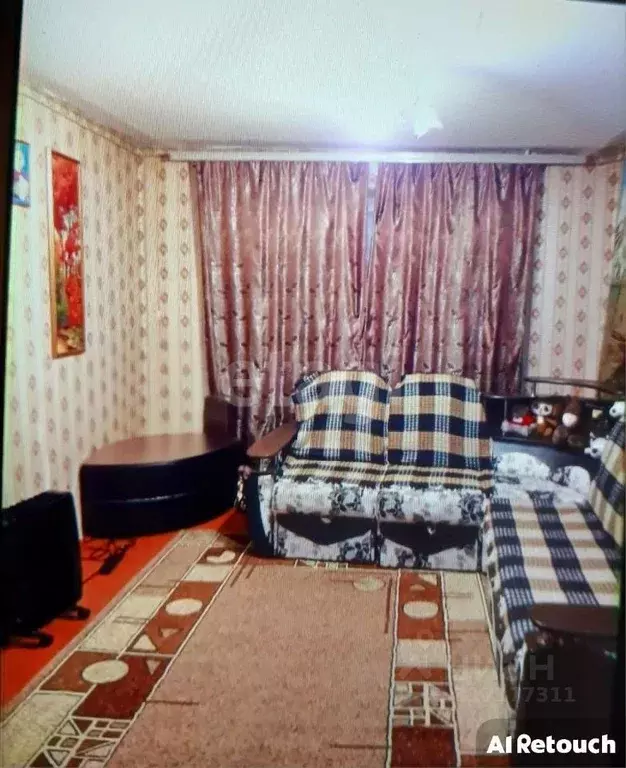 3-к кв. Амурская область, Белогорск ул. Ленина, 66 (59.9 м) - Фото 1