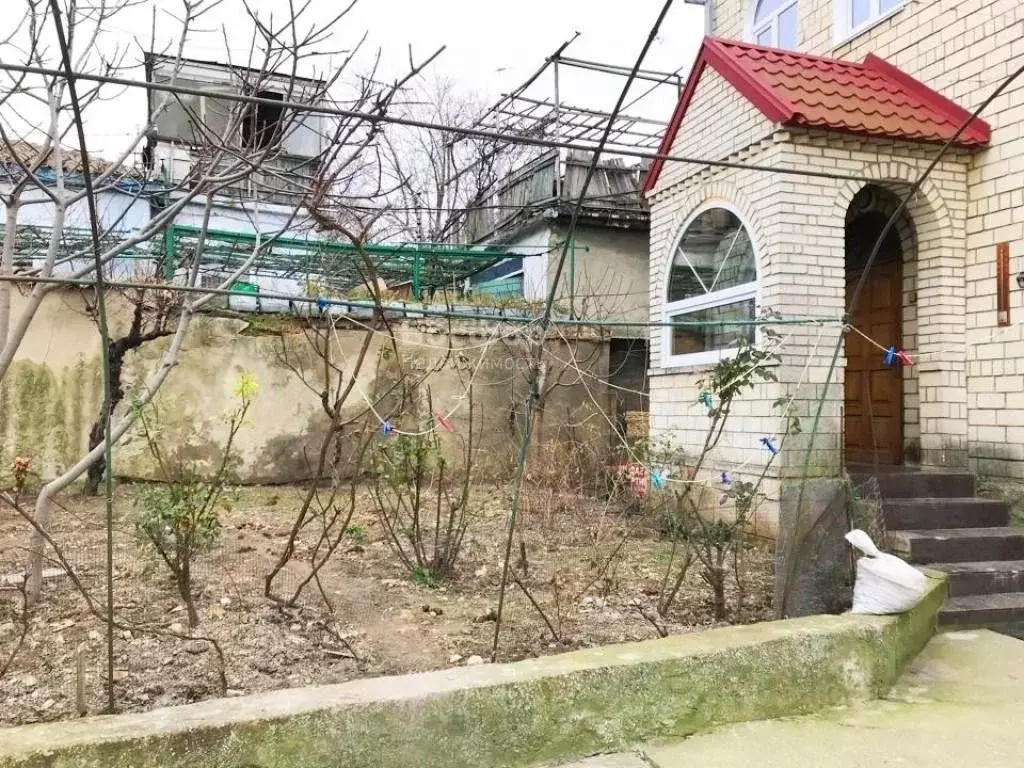Дом в Крым, Феодосия ул. Чехова, 28 (225 м) - Фото 1