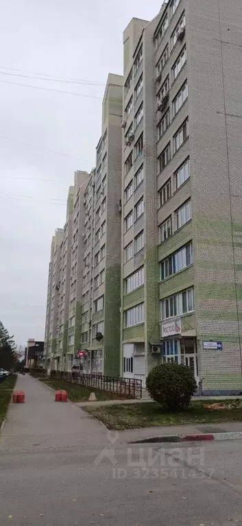 3-к кв. Алтайский край, Барнаул ул. Островского, 68Е (94.6 м) - Фото 1