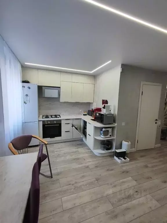 3-к кв. Свердловская область, Белоярский муниципальный округ, пос. ... - Фото 2