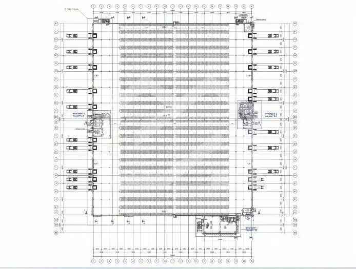 Помещение свободного назначения в Московская область, Солнечногорск ... - Фото 2