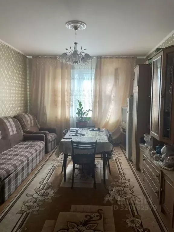 3-к кв. Белгородская область, Старый Оскол Северный мкр, 6 (65.0 м) - Фото 1