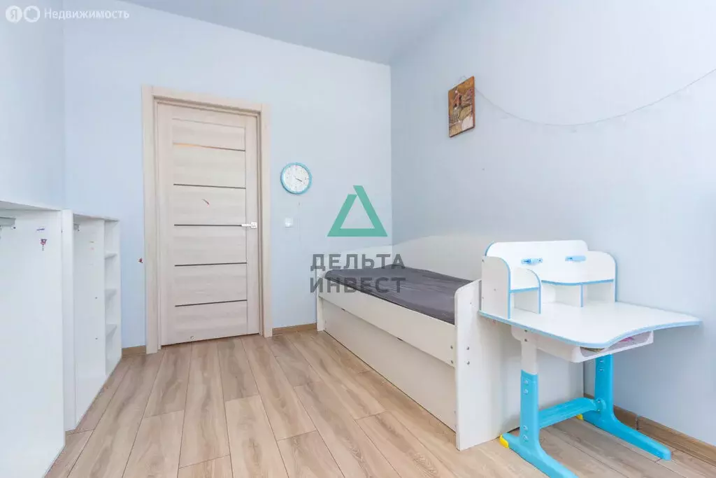 2-комнатная квартира: Уфа, улица Асхата Мирзагитова, 8 (39.2 м) - Фото 2