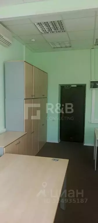 Офис в Москва Велозаводская ул., 4 (30 м) - Фото 2