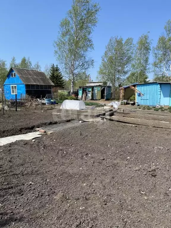 Дача, 20 м - Фото 1