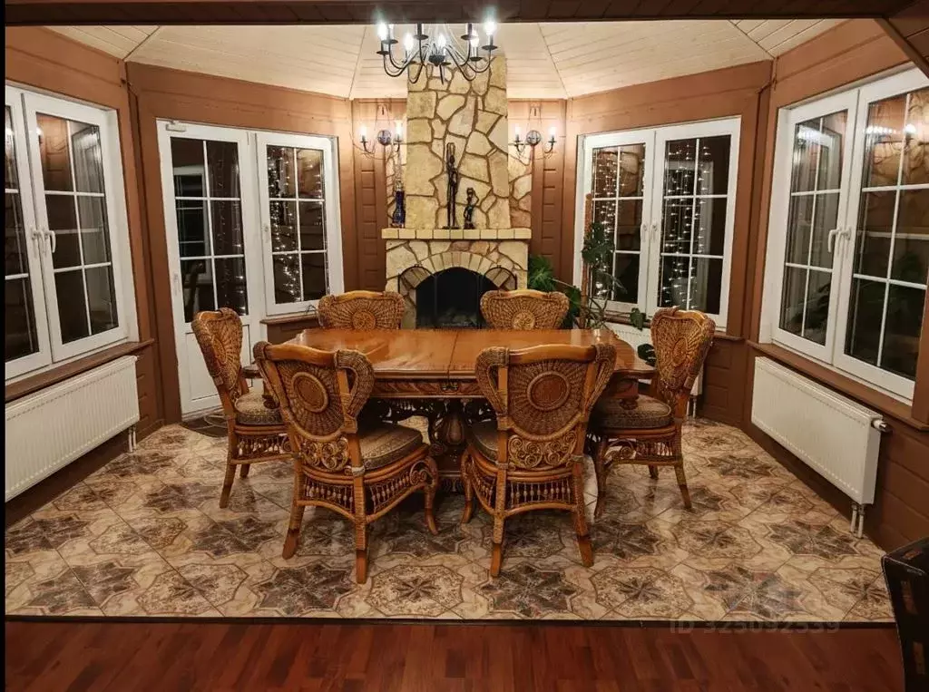 Дом в Москва Киевский рп, ул. Рабочая, 7 (140 м) - Фото 2