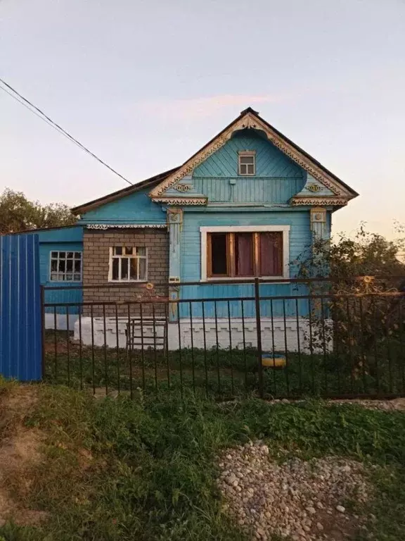 Дом в Ивановская область, Кохма ул. 1-я Огородная (46 м) - Фото 0