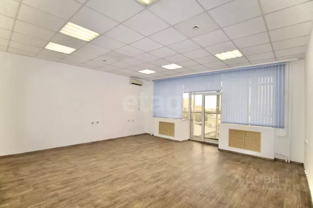 Офис в Забайкальский край, Чита ул. Чкалова, 158 (39 м) - Фото 1