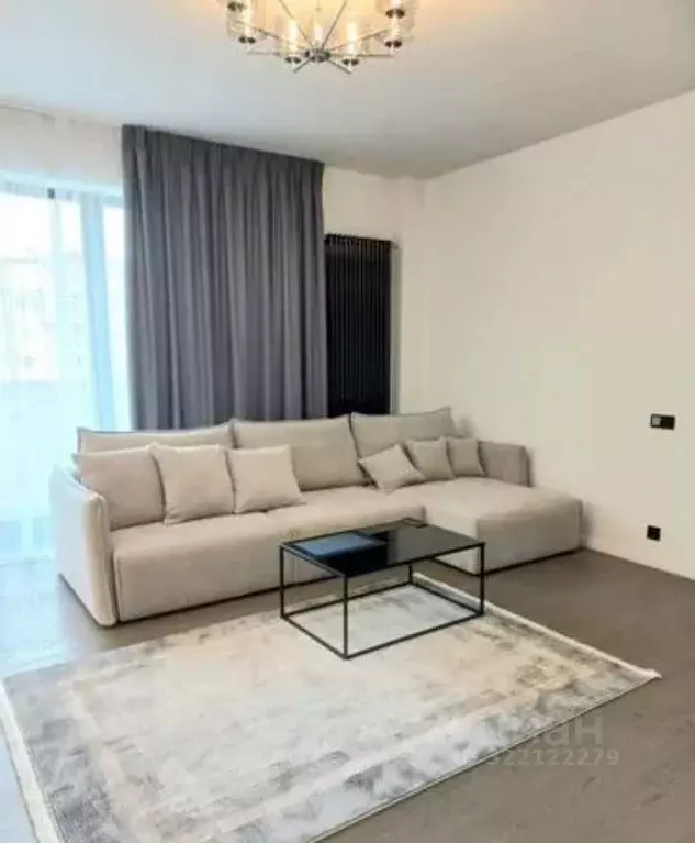 3-к кв. Московская область, Красногорск городской округ, д. Глухово ... - Фото 2