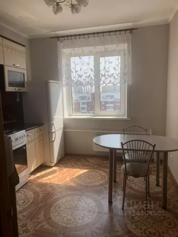 1-к кв. Пермский край, Пермь Уинская ул., 11 (37.0 м) - Фото 2