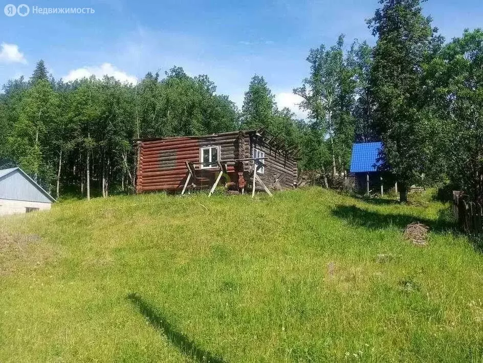 Дом в село Красный Ключ, улица Калинина, 56/2 (63.3 м) - Фото 1