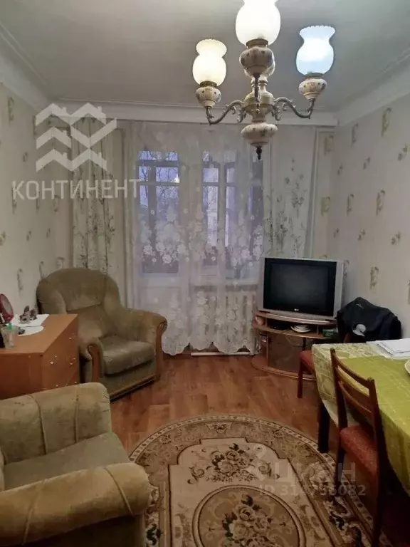 3-к кв. Крым, Евпатория ул. Гагарина, 29 (55.5 м) - Фото 0