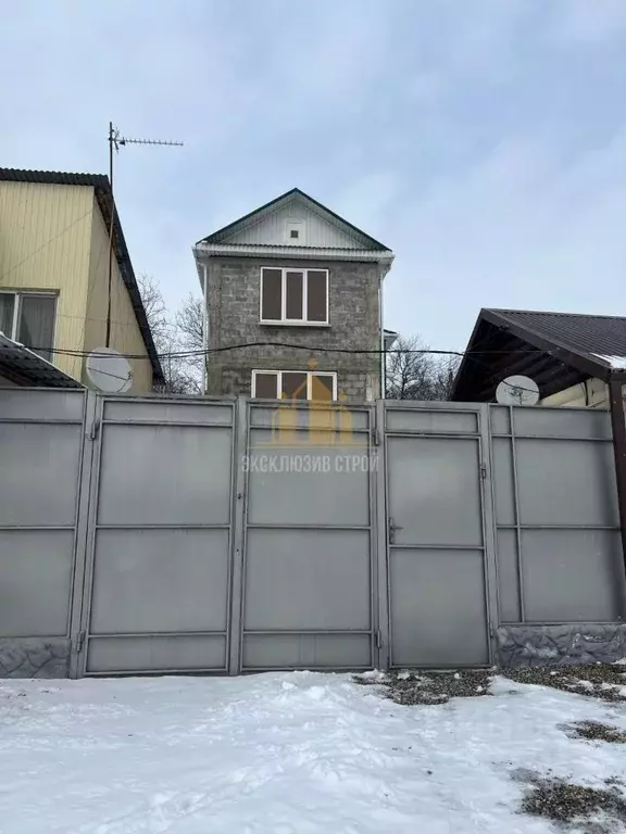 Дом в Ставропольский край, Ессентуки Шоссейная ул., 2 (96 м) - Фото 2