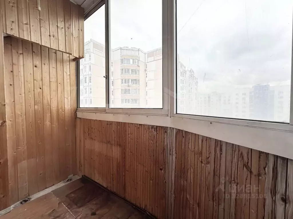 2-к кв. Москва ул. Плеханова, 29К1 (53.5 м) - Фото 2