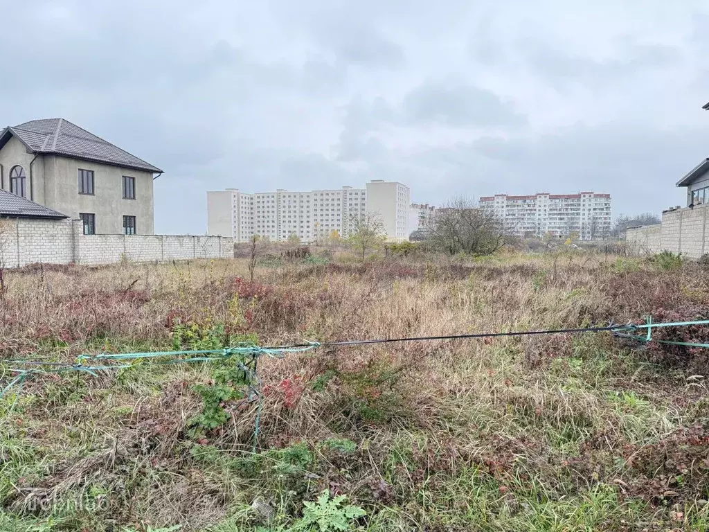 Участок в Кабардино-Балкария, Чегемский район, Нарт СТ 75 (7.99 сот.) - Фото 1