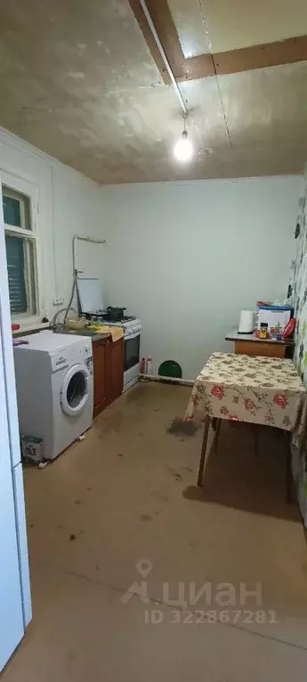 Дом в Оренбургская область, с. Курманаевка ул. Лесная, 5 (45 м) - Фото 2