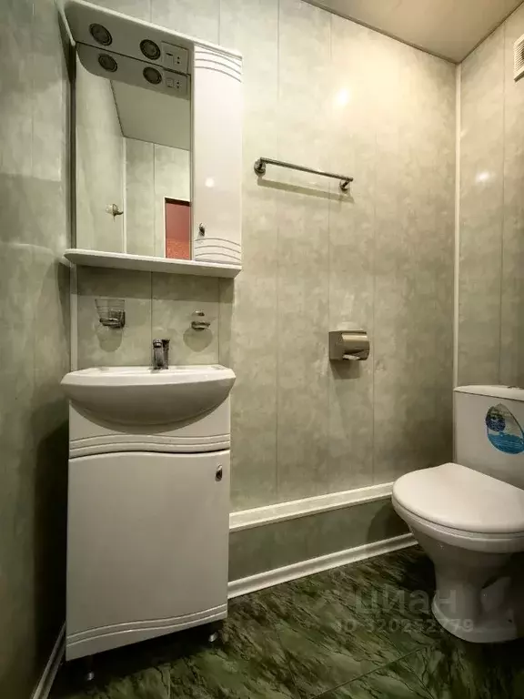 2-к кв. Ярославская область, Ярославль Сосновая ул., 14 (61.8 м) - Фото 2