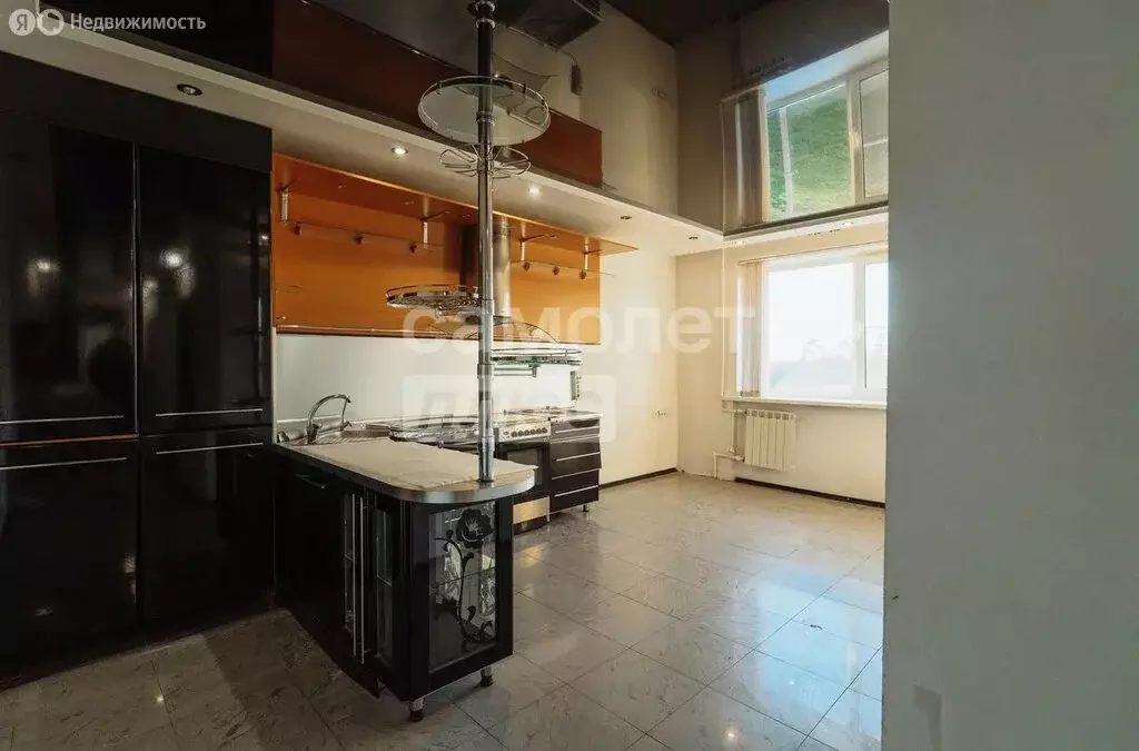 4-комнатная квартира: посёлок Сельцо, 23к1 (111.15 м) - Фото 1