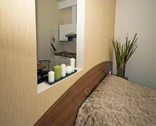 Комната Рязанская область, Рязань ул. Маяковского, 1А (44.0 м) - Фото 2