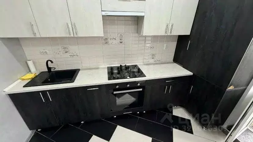 1-к кв. Ставропольский край, Ставрополь ул. Тухачевского, 20/1 (40.7 ... - Фото 1