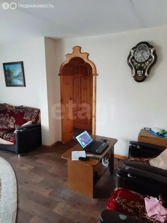 4-комнатная квартира: Абакан, улица Маршала Жукова, 82 (115.9 м) - Фото 1