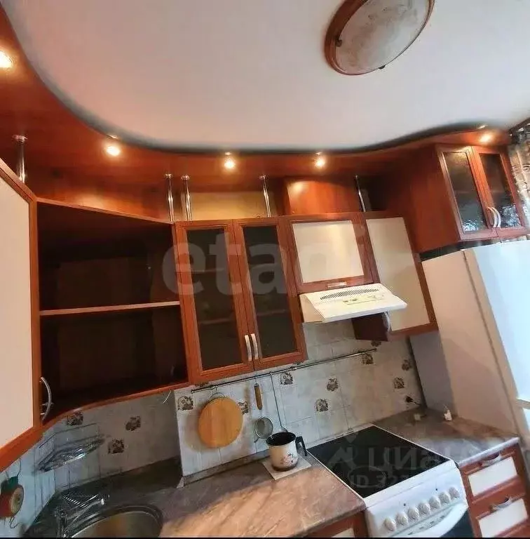 2-к кв. Новосибирская область, Новосибирск ул. Котовского, 50 (44.0 м) - Фото 1