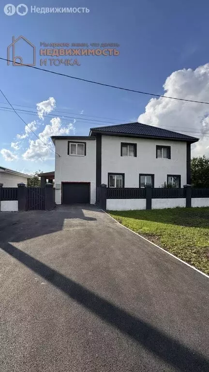 Дом в Нефтекамск, улица Утренней Росы, 9 (276.6 м) - Фото 1