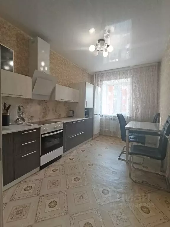 1-к кв. Хакасия, Абакан просп. Дружбы Народов, 49 (40.0 м) - Фото 1