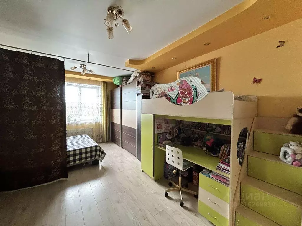 Квартира, 1 комната, 39 м - Фото 1