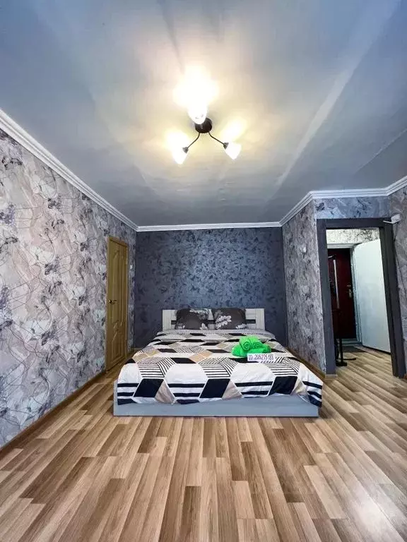 1-к кв. Московская область, Электросталь ул. Корнеева, 43А (35.0 м) - Фото 0
