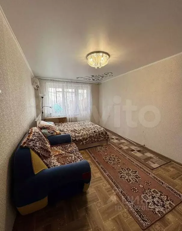 1-к кв. Татарстан, Альметьевск ул. 8 Марта, 4 (30.0 м) - Фото 0