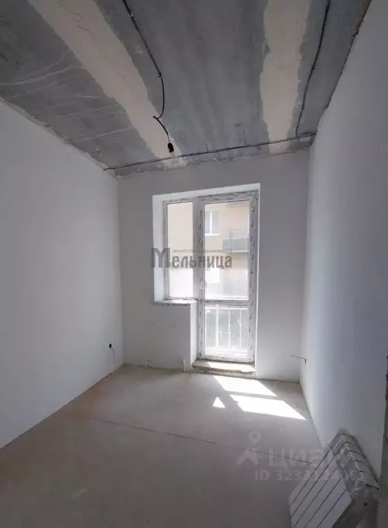 3-к кв. Волгоградская область, Краснослободск Среднеахтубинский район, ... - Фото 1