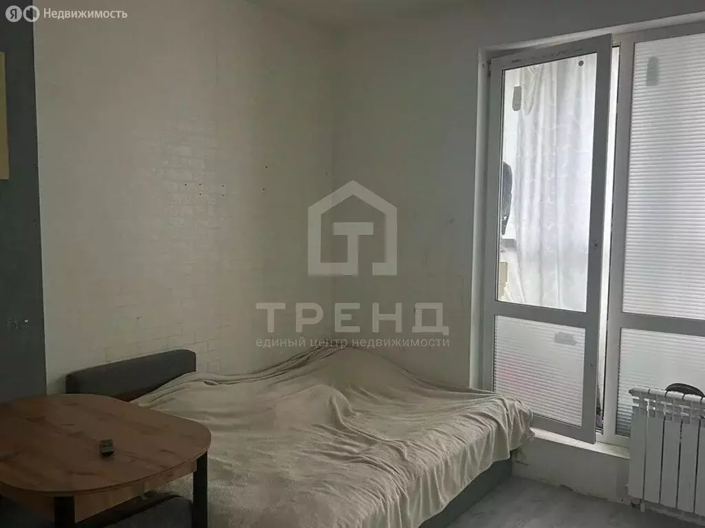 1-комнатная квартира: деревня Низино, Центральная улица, 13к2 (40.8 м) - Фото 1