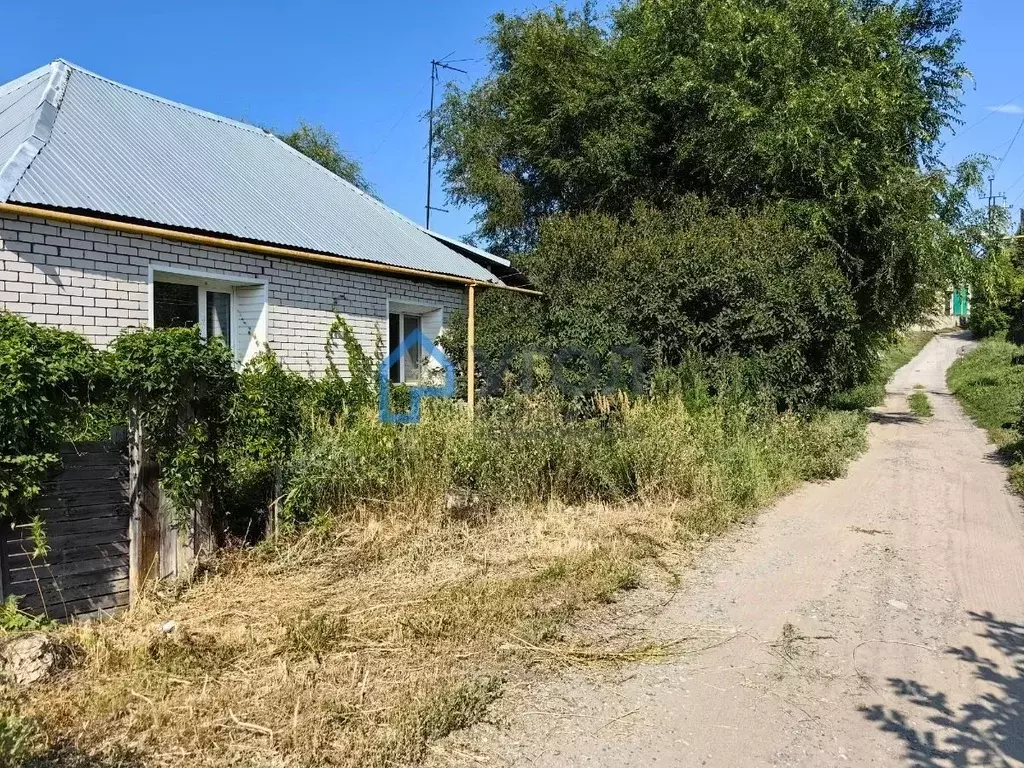 Дом в Самарская область, Сызрань ул. 1-я Мурманская, 10 (92 м) - Фото 1
