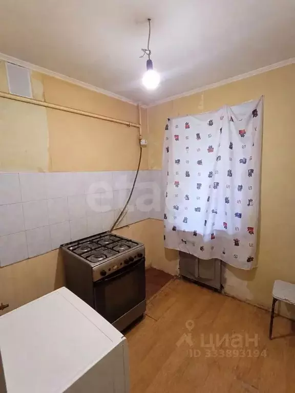 1-к кв. Самарская область, Самара ул. Железной Дивизии, 9 (30.0 м) - Фото 1