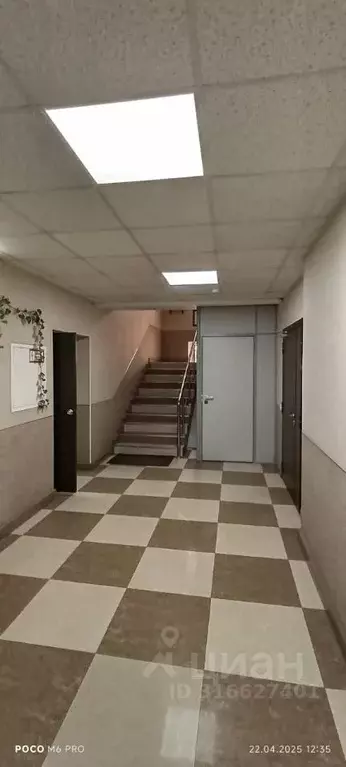 Офис в Москва Долгоруковская ул., 33С8 (142 м) - Фото 0