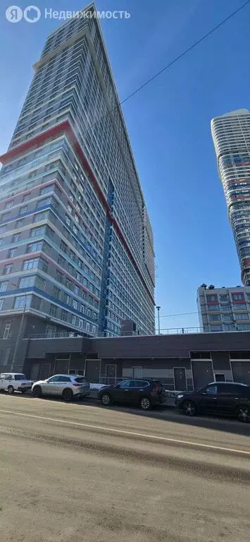 2-комнатная квартира: Москва, проспект Мира, 188Бк4 (50.5 м) - Фото 2