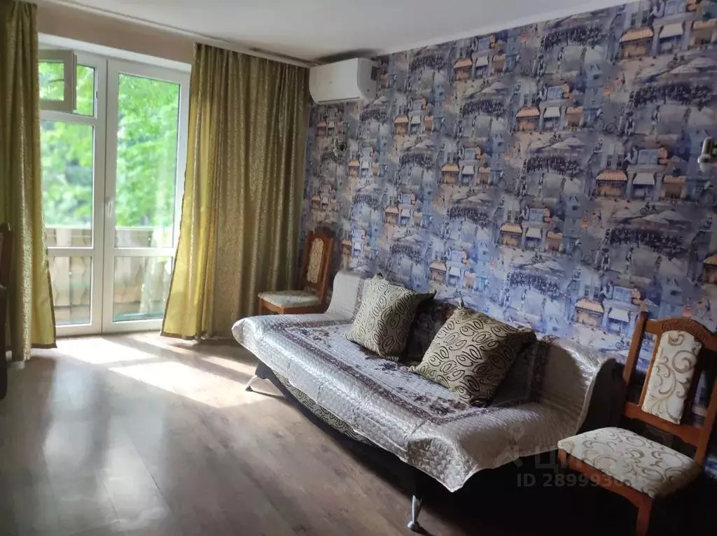 2-к кв. Крым, Ялта ул. Московская, 45 (44.0 м) - Фото 1