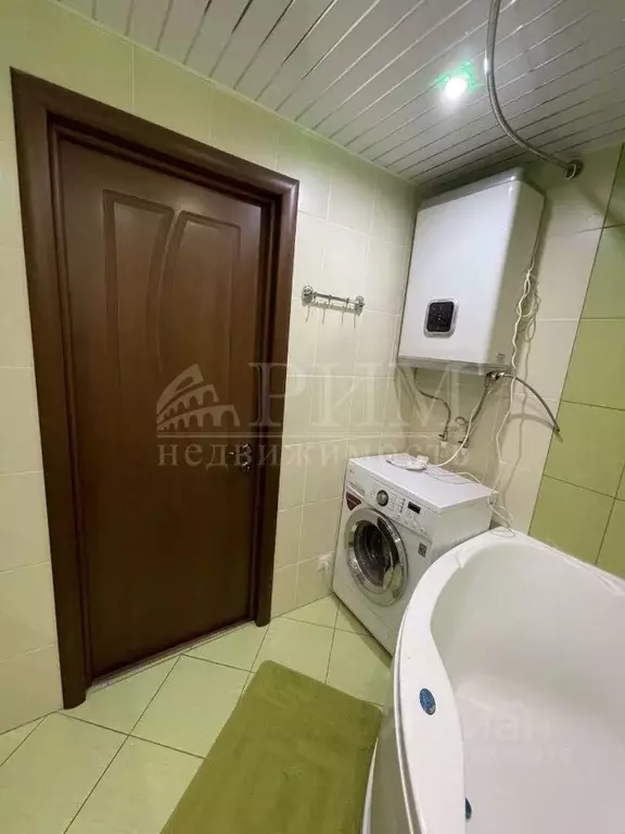 2-к кв. Пензенская область, Пенза Молодогвардейская ул., 46 (55.0 м) - Фото 2