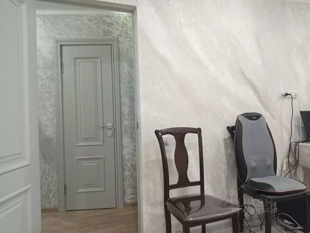 2-к кв. Северная Осетия, Владикавказ ул. Ватутина, 17 (54.0 м) - Фото 2