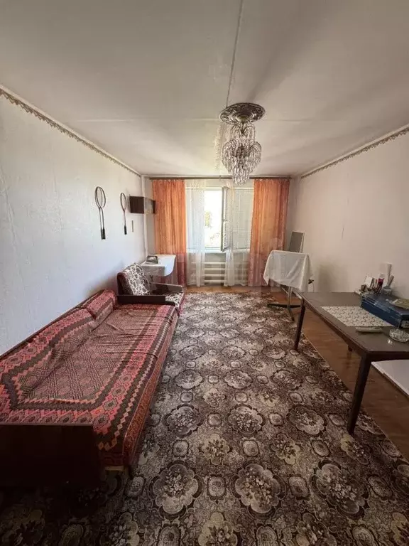 2-к кв. Крым, Евпатория городской округ, Новоозерное пгт ул. ... - Фото 1