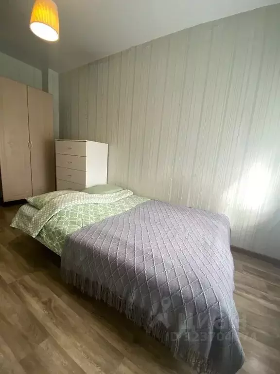 2-к кв. Новосибирская область, Новосибирск ул. Лескова, 21 (45.0 м) - Фото 0