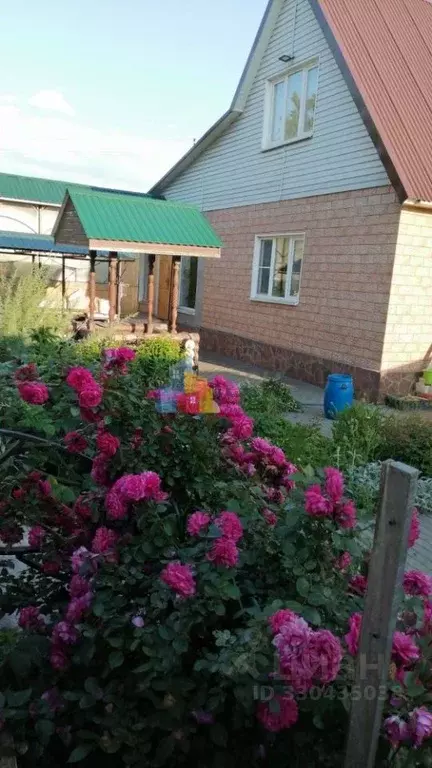 Коттедж в Тульская область, Тула пос. Рудаково,  (217 м) - Фото 1