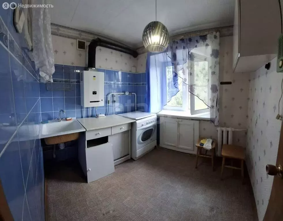 2-комнатная квартира: Нижний Новгород, Зеленодольская улица, 52 (42 м) - Фото 1