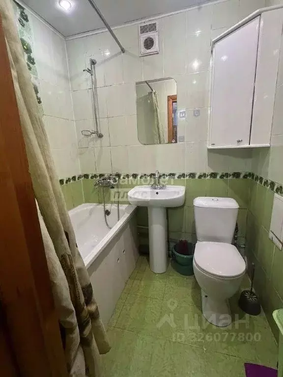 2-к кв. Марий Эл, Йошкар-Ола ул. Чернякова, 7 (45.2 м) - Фото 2