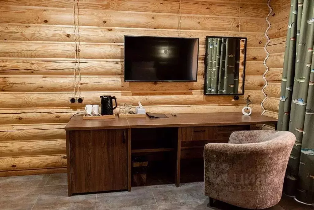 Комната Чувашия, Чебоксары городской округ, Сосновка пгт - Фото 2