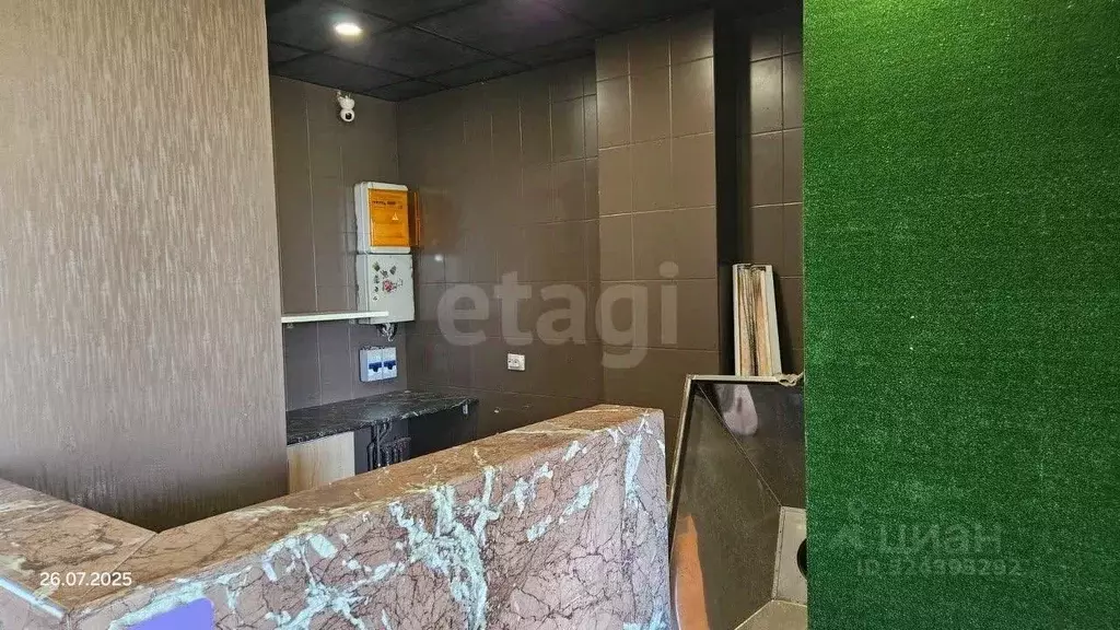 Помещение свободного назначения в Ленинградская область, Всеволожский ... - Фото 2