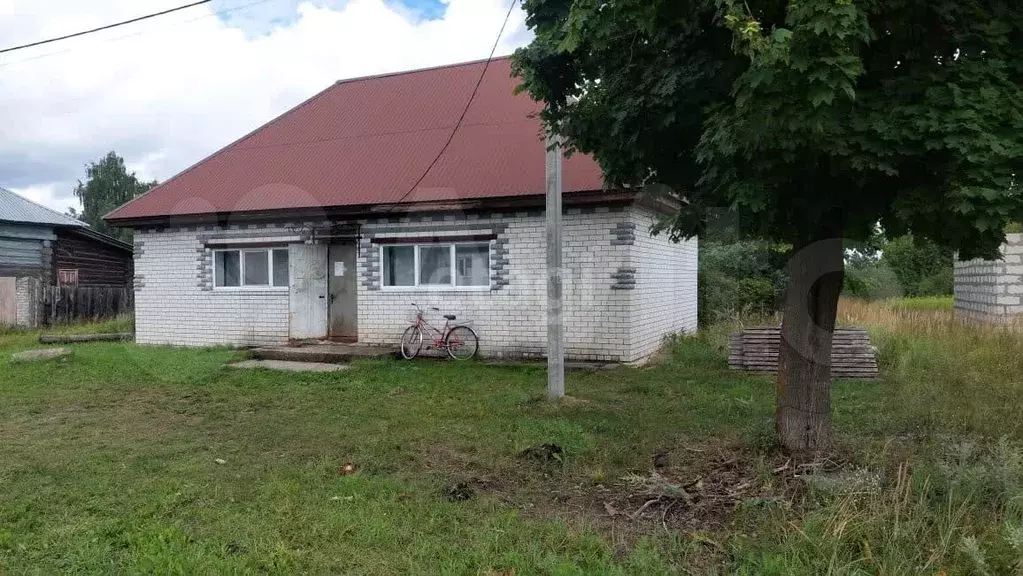 Дом 71,6 м на участке 4,5 сот. - Фото 0