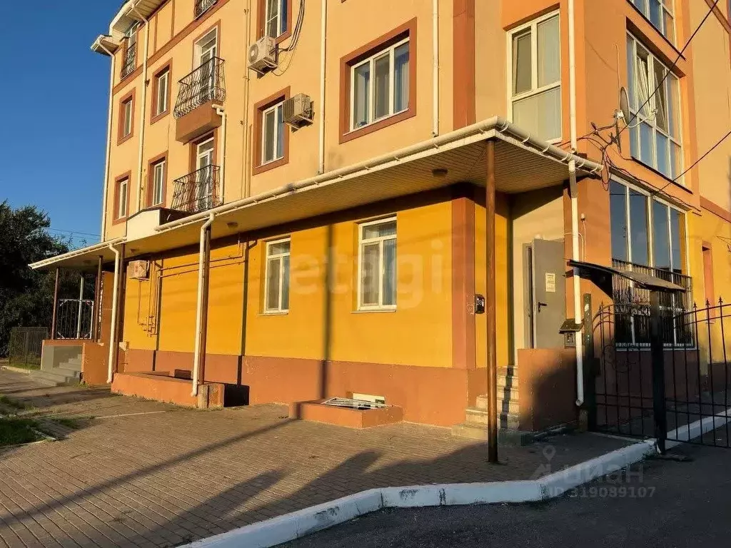 Офис в Ульяновская область, Ульяновск городской округ, пос. Ленинский ... - Фото 1