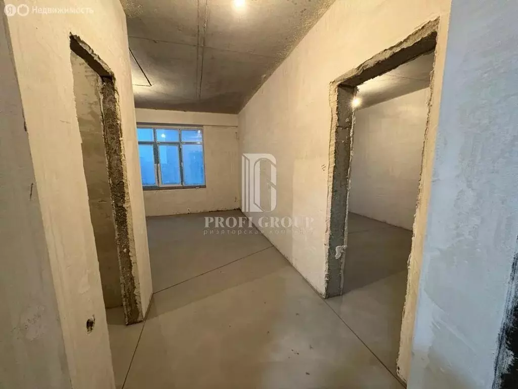 1-комнатная квартира: Махачкала, Маковая улица, 2к4 (51 м) - Фото 2